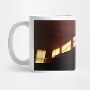 Steps Mug